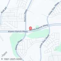 featured image of Alamo Ranch Pkwy #530