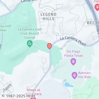 featured image of 16741 La Cantera Pkwy #555