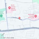 606 E Sonterra Blvd #590 - Photo 1 of 1