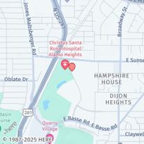 390 Treeline Park #698 - Photo 1 of 1