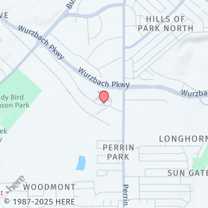 3925 Perrin Central Blvd #755 - Photo 1 of 1