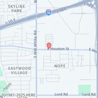 featured image of 4617 E Houston St #778