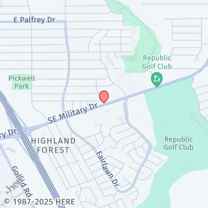 3909 Se Military Dr #786 - Photo 1 of 1