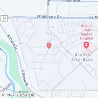 featured image of 8016 Aeromedical Rd #883