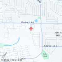 featured image of 1708 Marbach Oaks #935