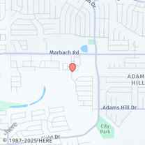 1708 Marbach Oaks #934 - Photo 1 of 1