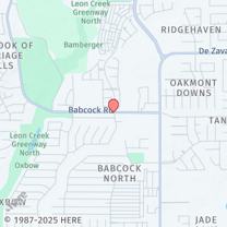 6716 Babcock Rd #948 - Photo 1 of 1