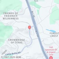 featured image of Camp Bullis Rd #991