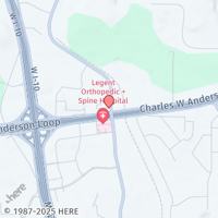 featured image of 16637 Vance Jackson Rd #1008