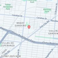 featured image of 2408 S Calaveras #1193