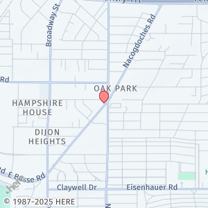 1785 Nacogdoches Rd #1201 - Photo 1 of 1