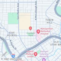 featured image of 1421 N Main Ave #1217