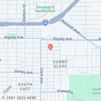 featured image of Wade St #1247