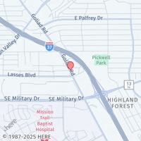 featured image of 2628 Goliad Rd #1288