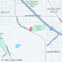 featured image of 6228 S New Braunfels Ave #1294