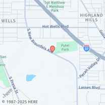 6228 S New Braunfels Ave #1293 - Photo 1 of 1