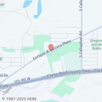 featured image of Enrique Barrera Pkwy Opposite Rodriguez #1324