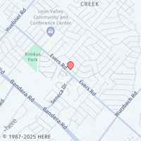 featured image of 6508 Forest Grv #1445