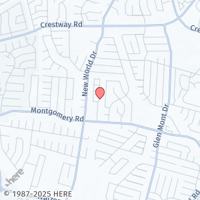 featured image of 8308 Montgomery Cir #1449