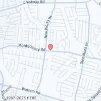 featured image of 6739 Montgomery Pl #1456