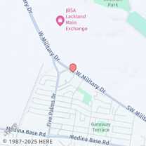 5476 W Military Dr #1461 - Photo 1 of 1