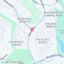 13336 Blanco Rd #1487 - Photo 1 of 1