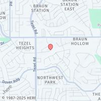 featured image of 7816 Old Tezel Rd #1493