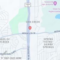 featured image of 1303 W Loop 1604 N #1523