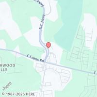 featured image of 5511 Tpc Pkwy #1558