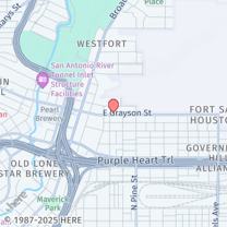 707 E Grayson St #1621 - Photo 1 of 1