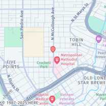 1631 Mccullough Ave #1628 - Photo 1 of 1