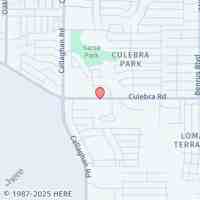 featured image of 5524 Culebra Rd #1665
