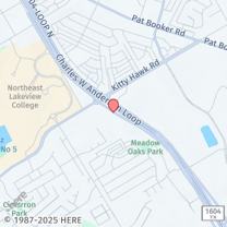 11807 E Loop 1604 N #1130 - Photo 1 of 1