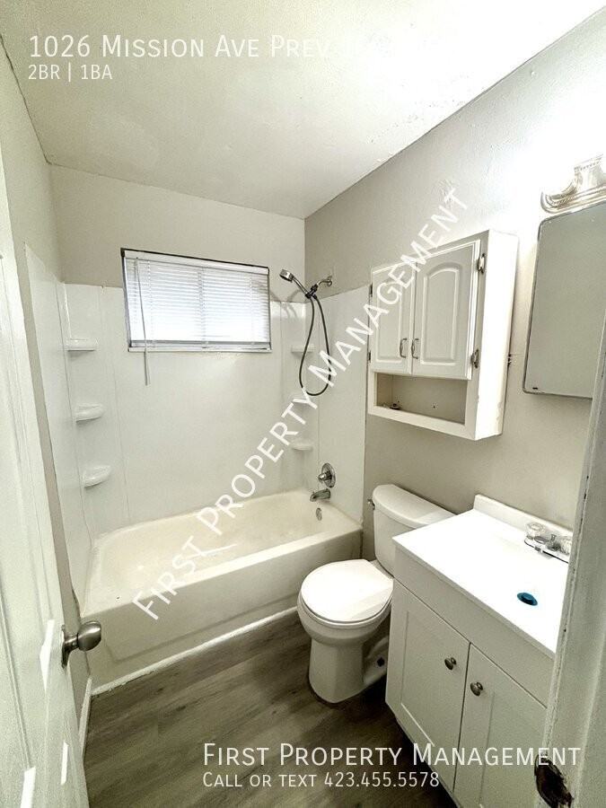 MISSION AVE PREV 1004 & - Photo 7 of 26