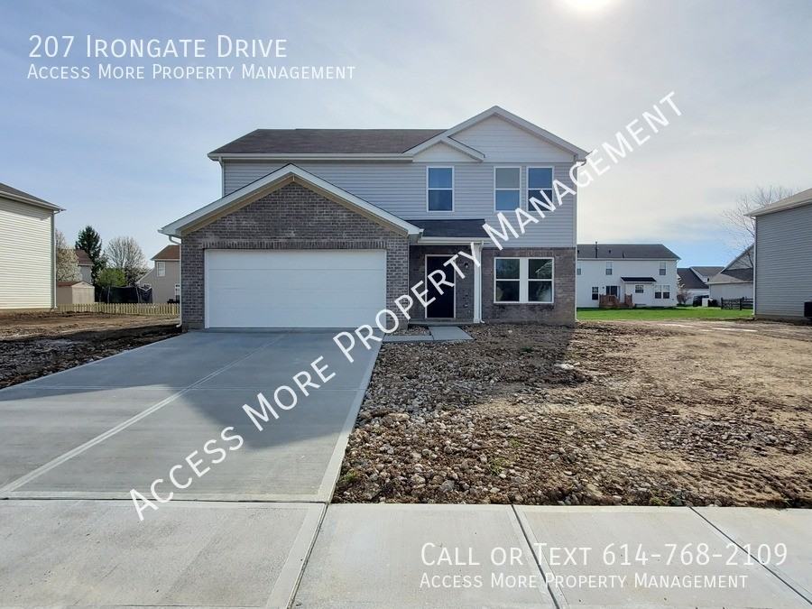 207 Irongate Dr - Photo 2 of 36