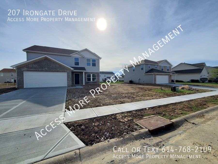 207 Irongate Dr - Photo 3 of 36