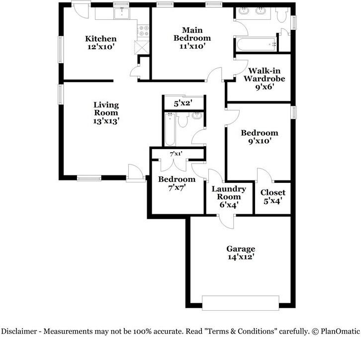 126 Stanford - Photo 2 of 16