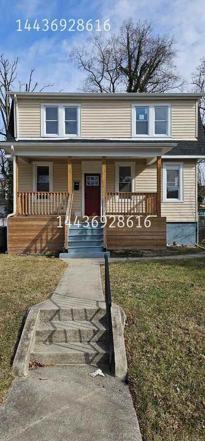 3023 Fendall Rd - Photo 3 of 30