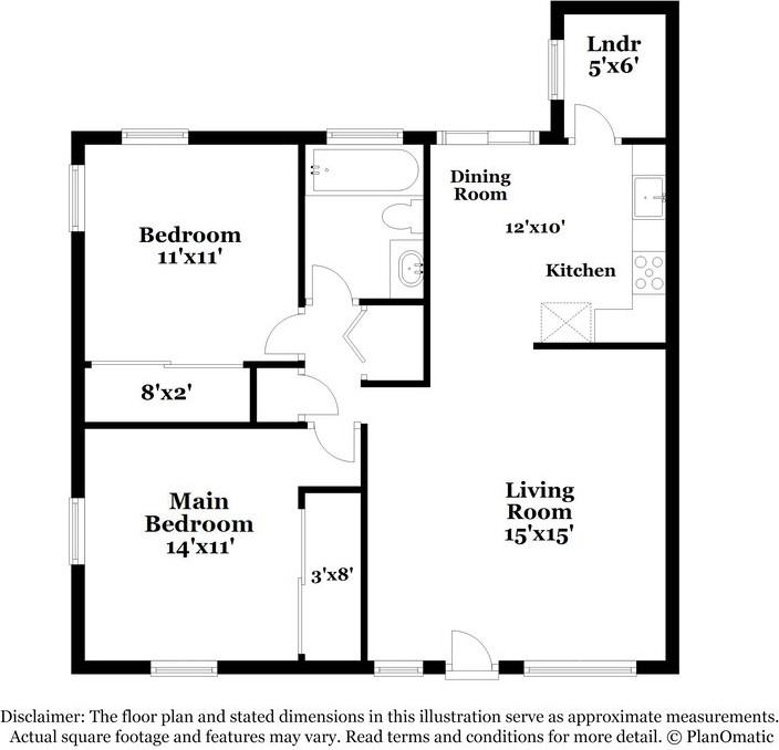 432 Briarwood Rd - Photo 2 of 16
