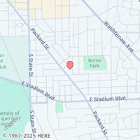 featured image of 1322 S Forest Ave