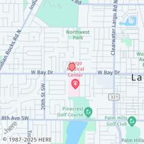 1500 West Bay Drive #215 - Photo 1 of 1