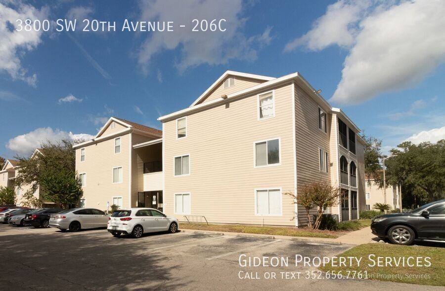 3800 Sw 20th Ave #206C