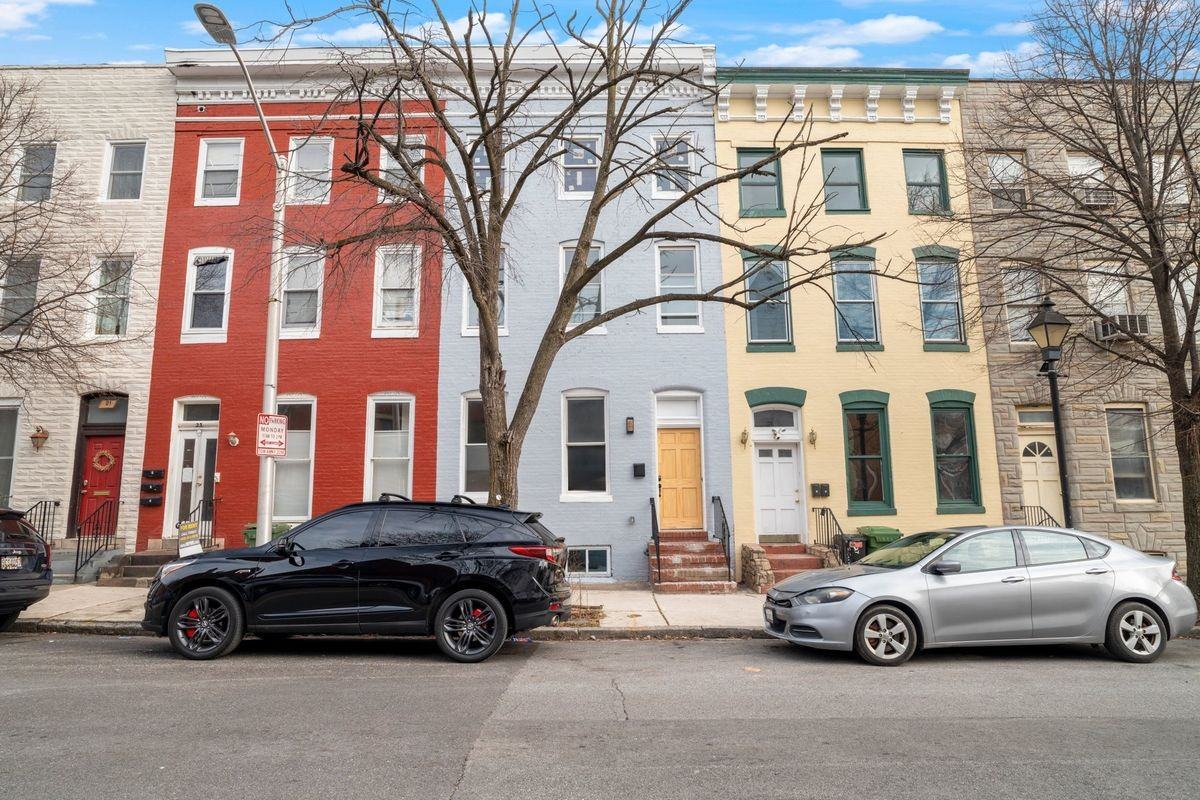 25 S Calhoun St - Photo 2 of 17