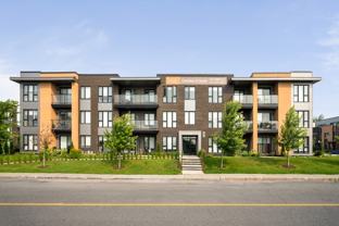 VIDA LaSalle Condos Locatifs / Condo Rentals - Photo 1 of 1