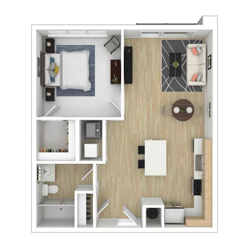 The Jordan - Photo 2 of 37