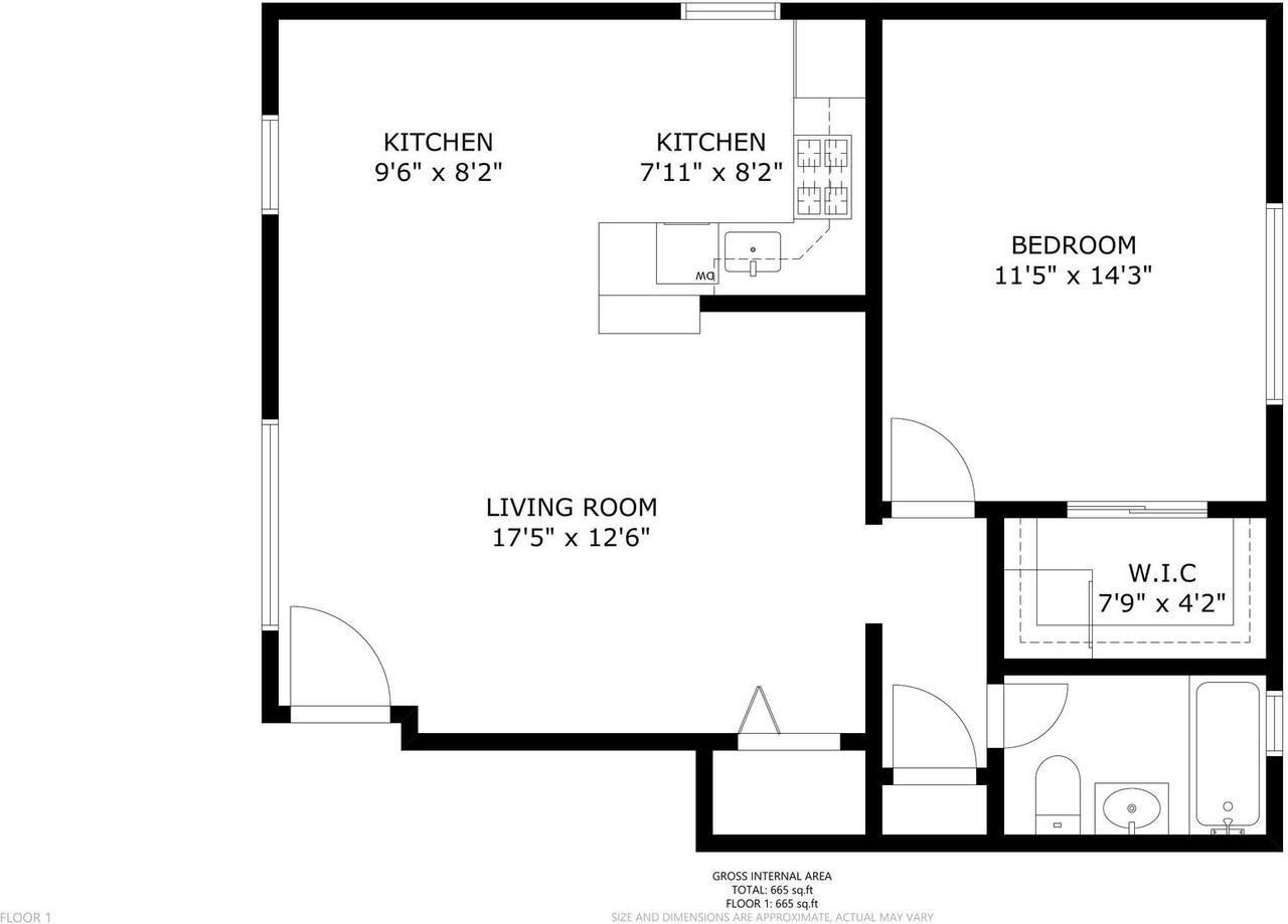 Matawan Court Apartments - Photo 7 of 17