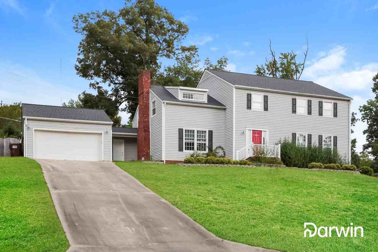 1408 Sweetbriar Ct - Photo 2 of 15