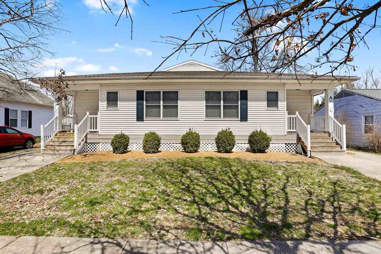 206 W William St - Photo 3 of 24