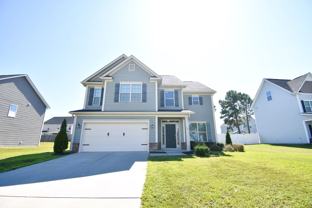 54 Pittfield Run - Photo 1 of 1