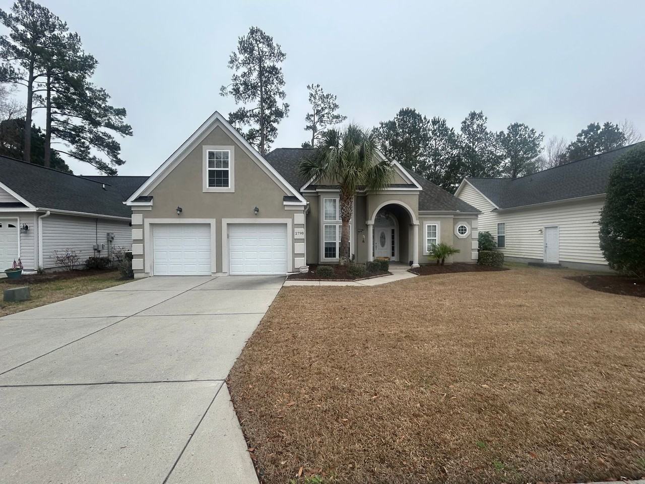 2798 Sanctuary Blvd - Photo 2 of 50